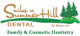 Smiles at Summerhill Dental