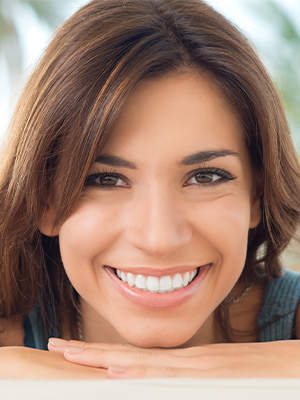 cosmetic dentistry